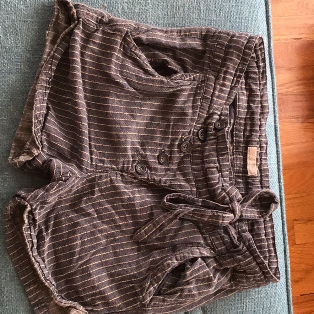 Free People Shorts